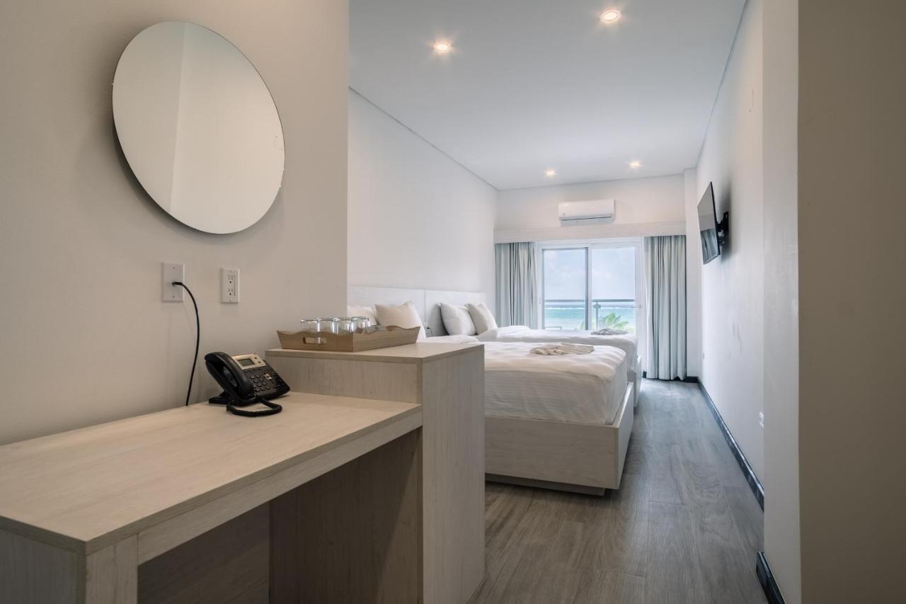 The Watermark Hotel San Pedro  Εξωτερικό φωτογραφία