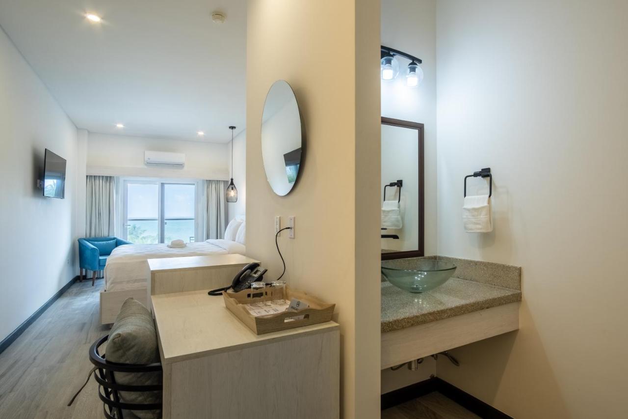 The Watermark Hotel San Pedro  Εξωτερικό φωτογραφία