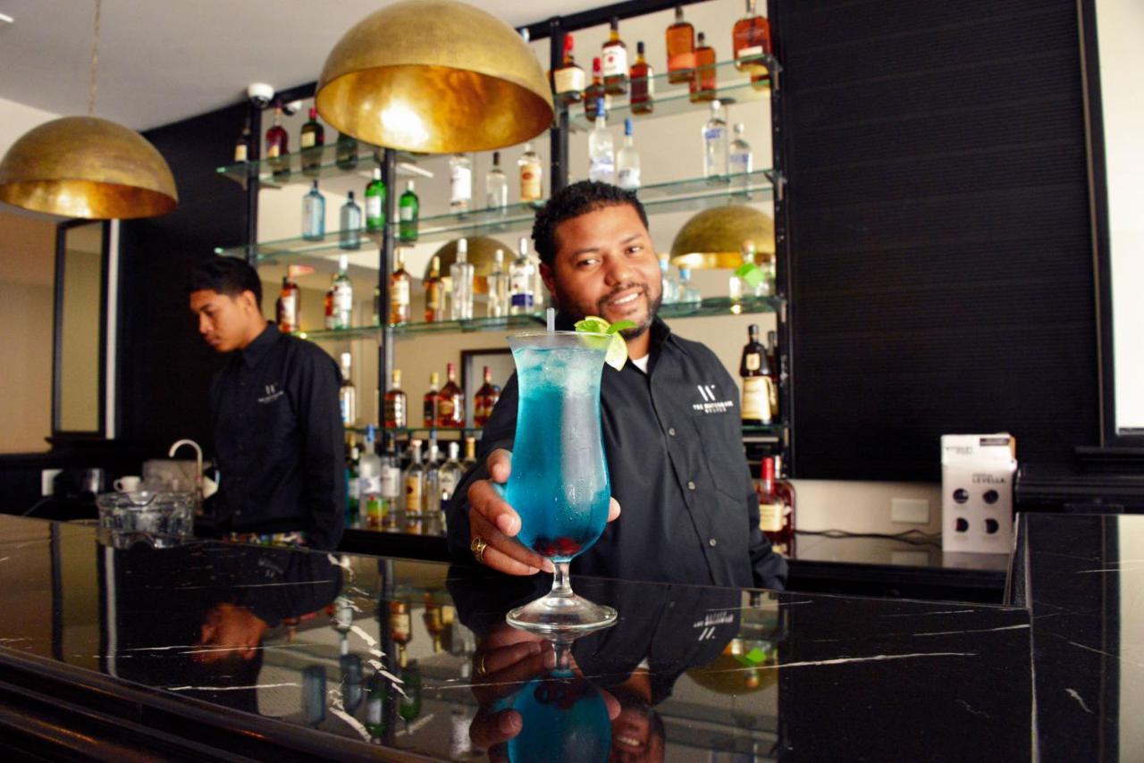 The Watermark Hotel San Pedro  Εξωτερικό φωτογραφία