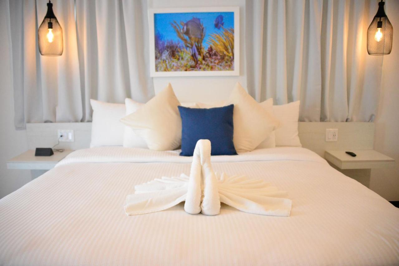 The Watermark Hotel San Pedro  Εξωτερικό φωτογραφία
