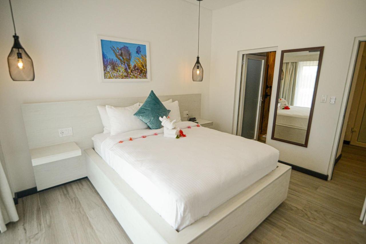 The Watermark Hotel San Pedro  Εξωτερικό φωτογραφία