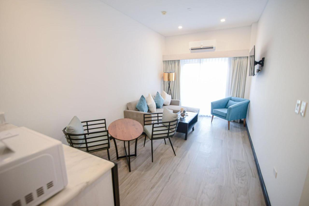 The Watermark Hotel San Pedro  Εξωτερικό φωτογραφία