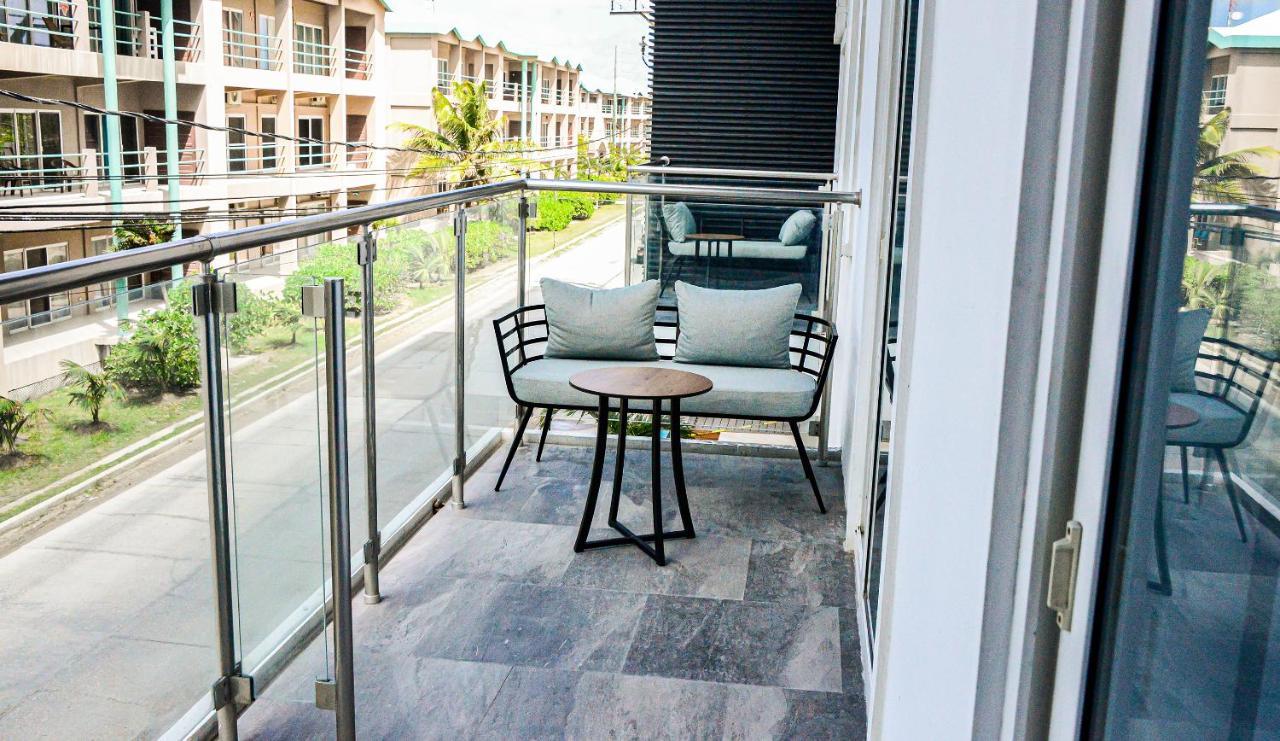 The Watermark Hotel San Pedro  Εξωτερικό φωτογραφία