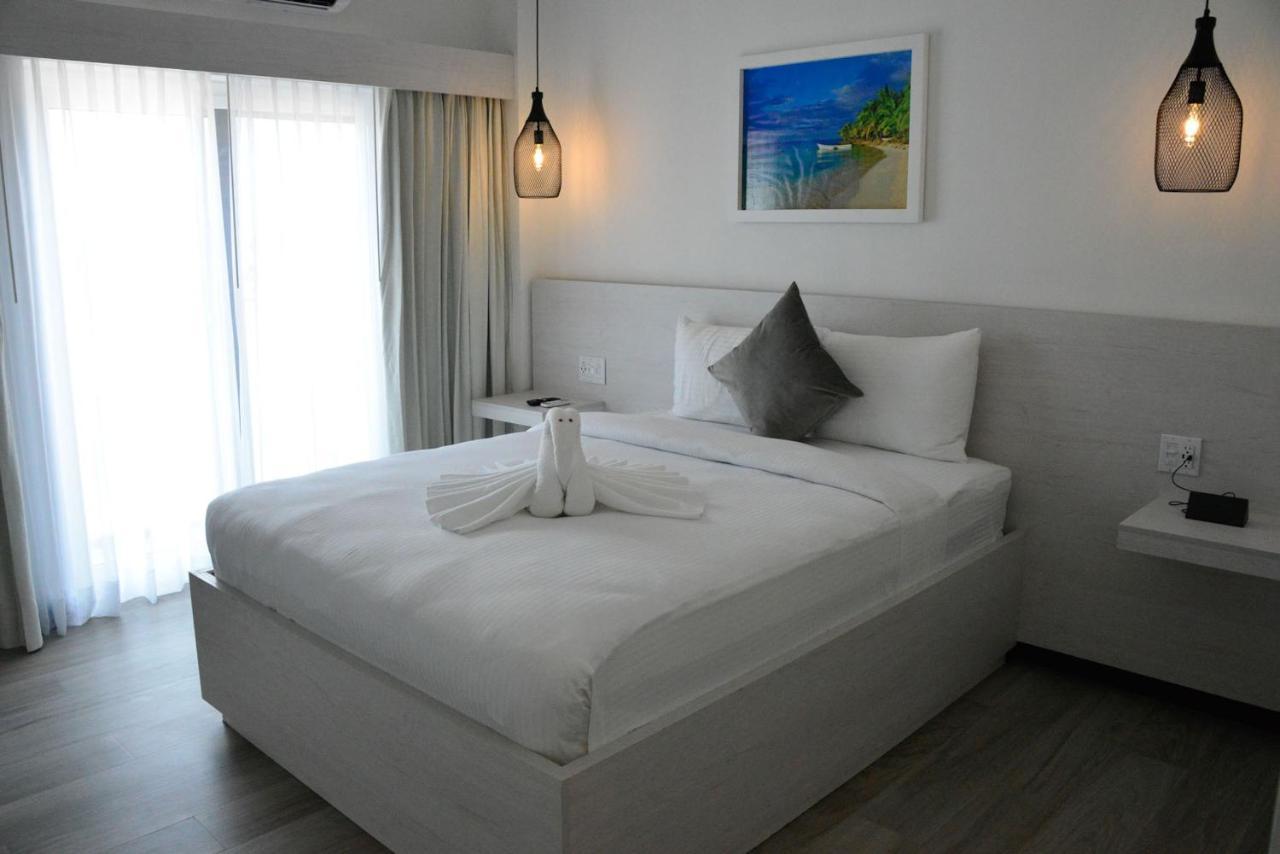The Watermark Hotel San Pedro  Εξωτερικό φωτογραφία