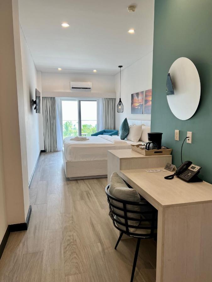 The Watermark Hotel San Pedro  Εξωτερικό φωτογραφία
