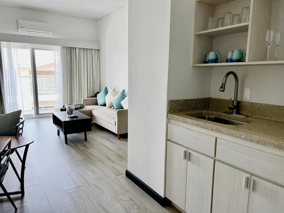 The Watermark Hotel San Pedro  Εξωτερικό φωτογραφία
