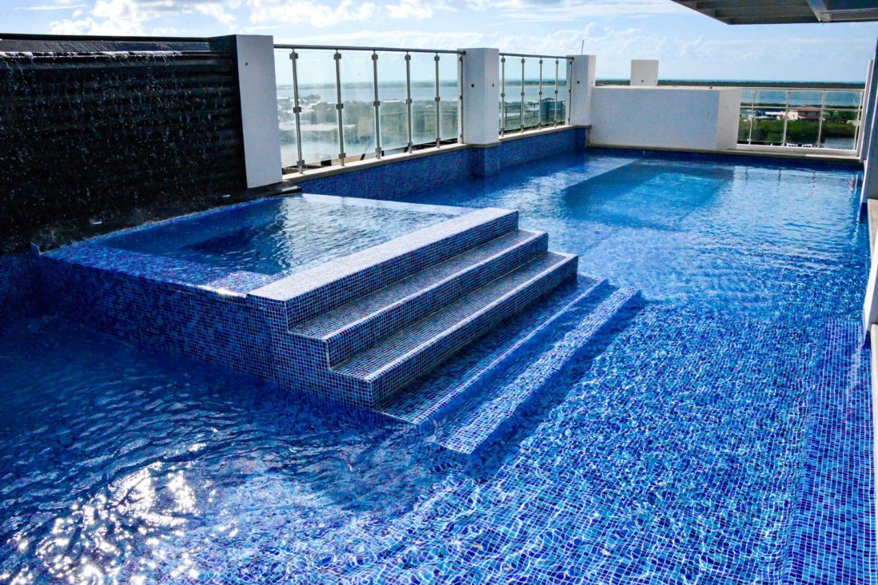 The Watermark Hotel San Pedro  Εξωτερικό φωτογραφία