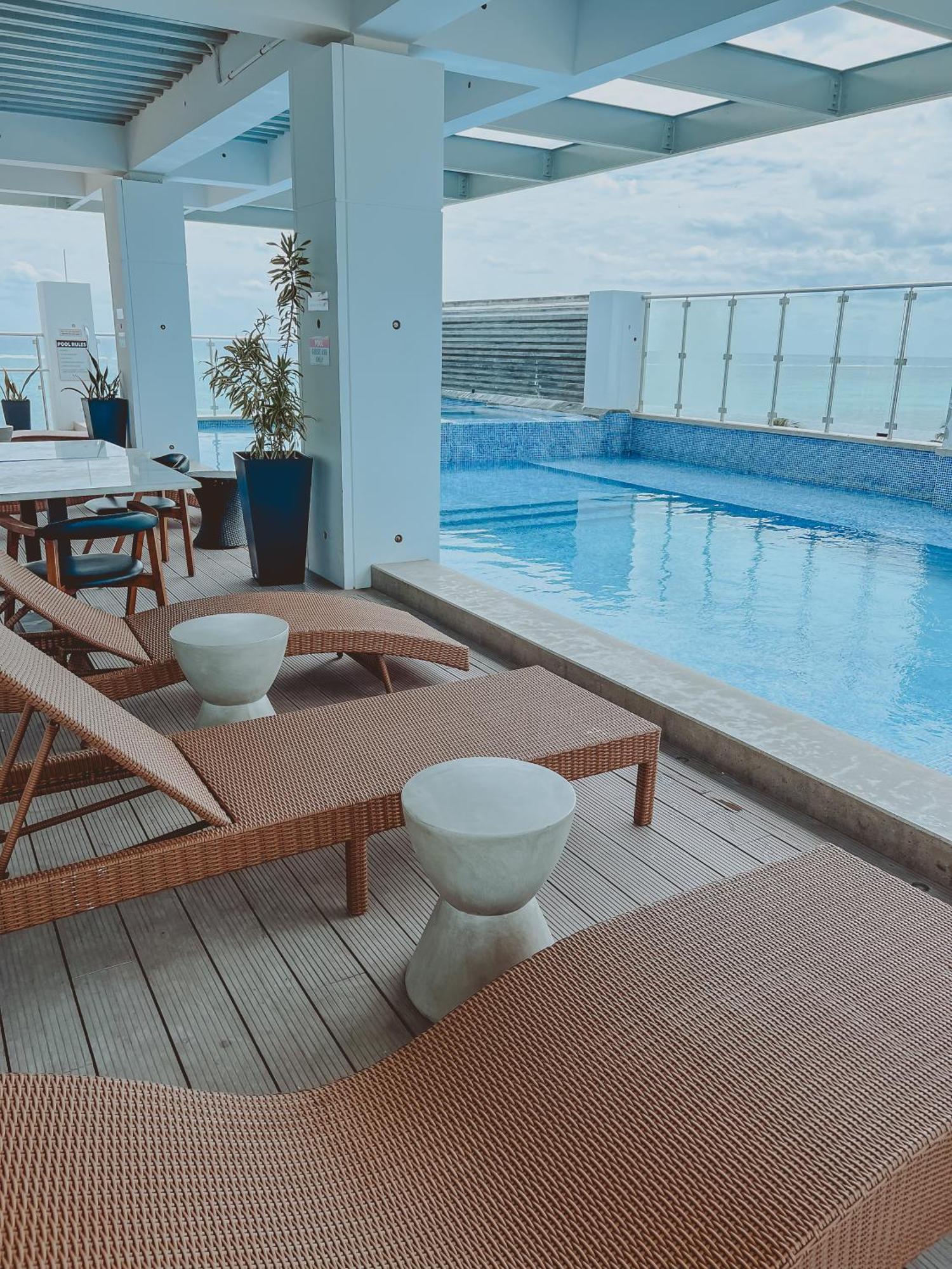 The Watermark Hotel San Pedro  Εξωτερικό φωτογραφία
