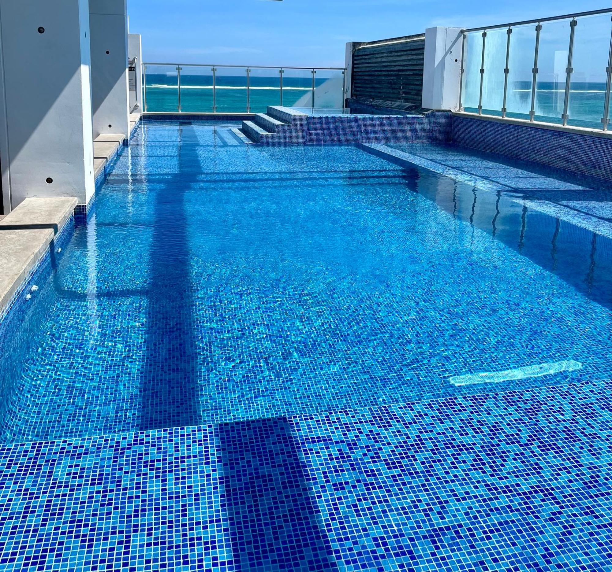 The Watermark Hotel San Pedro  Εξωτερικό φωτογραφία