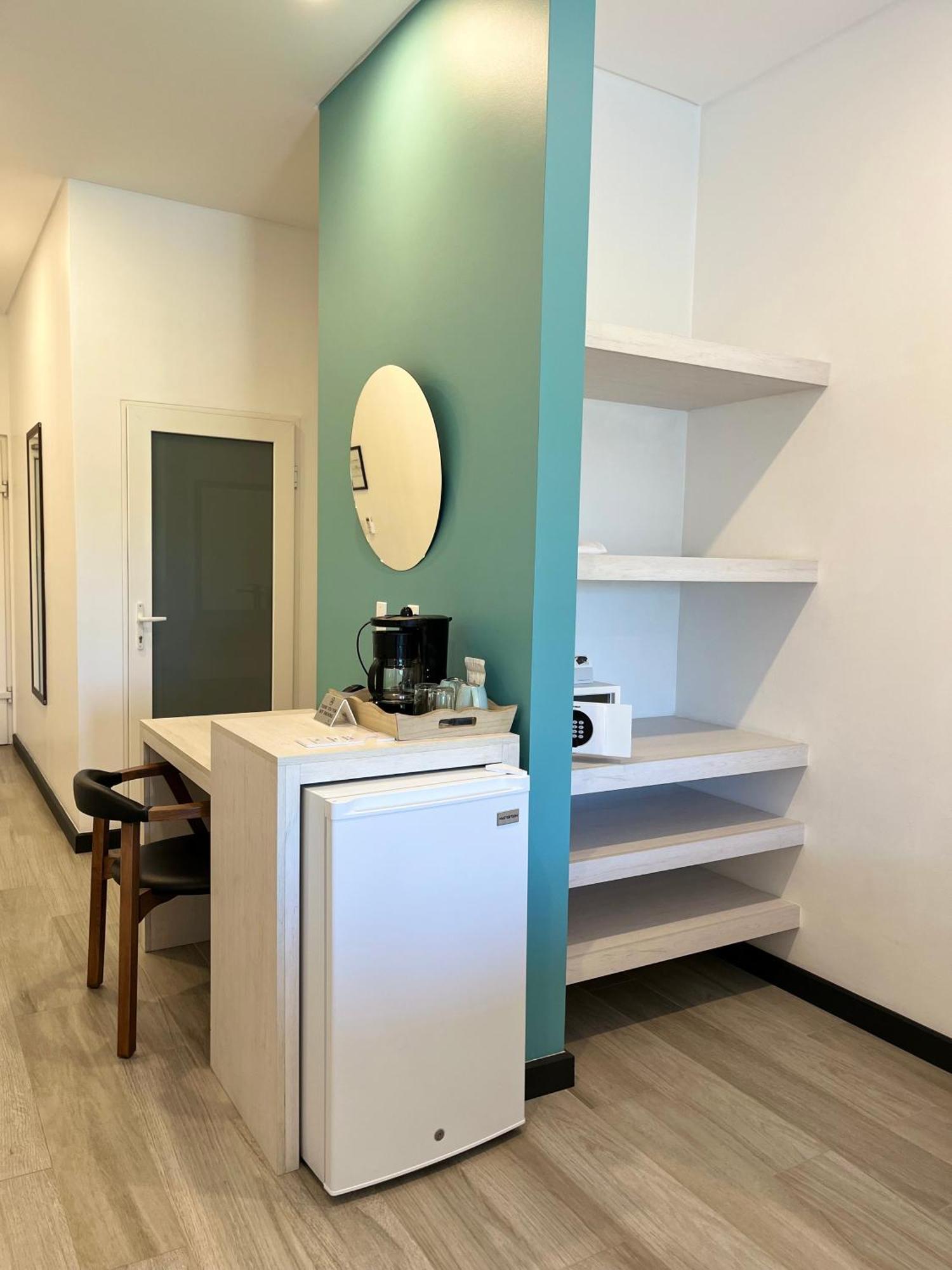 The Watermark Hotel San Pedro  Εξωτερικό φωτογραφία