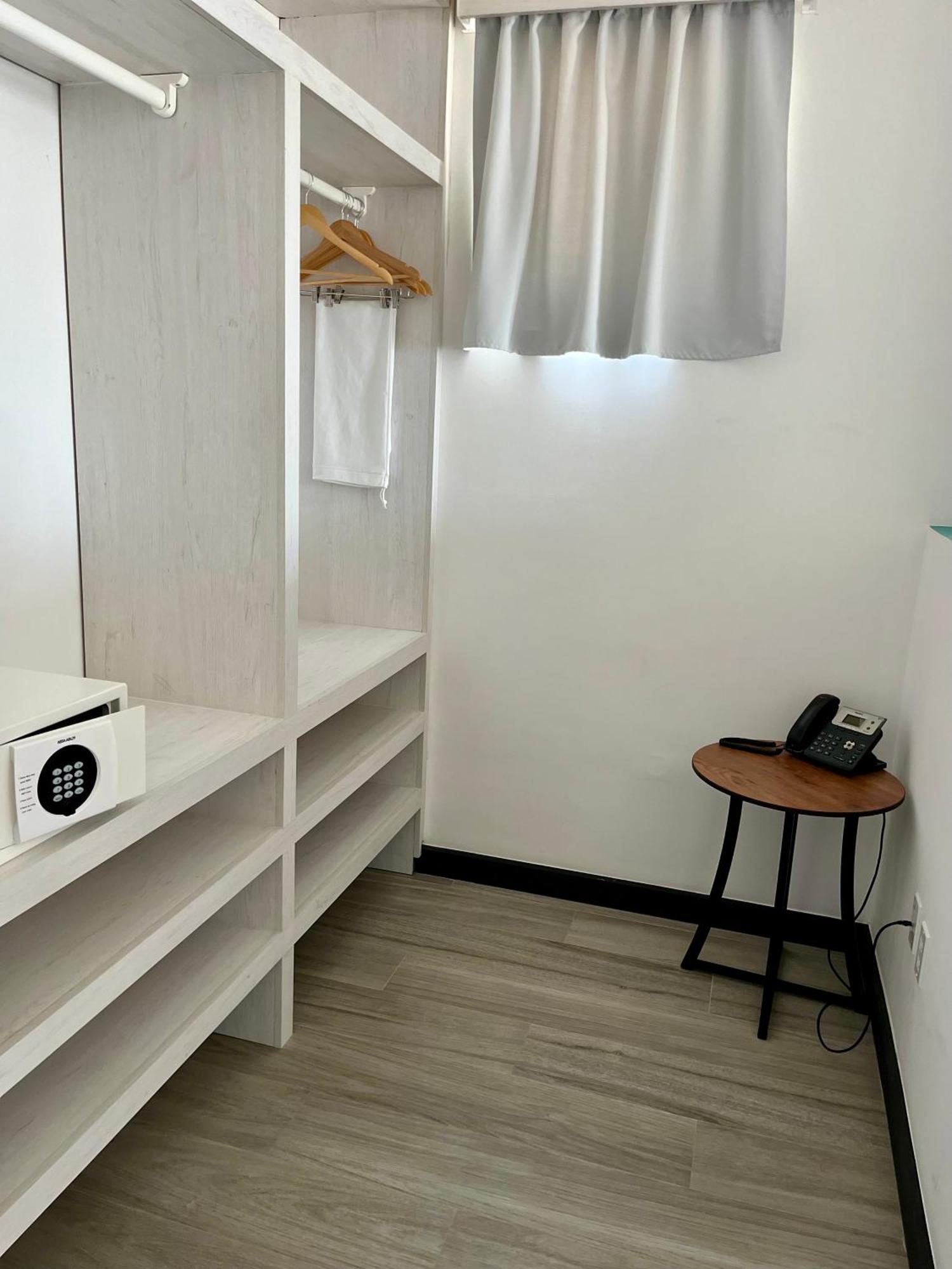The Watermark Hotel San Pedro  Εξωτερικό φωτογραφία