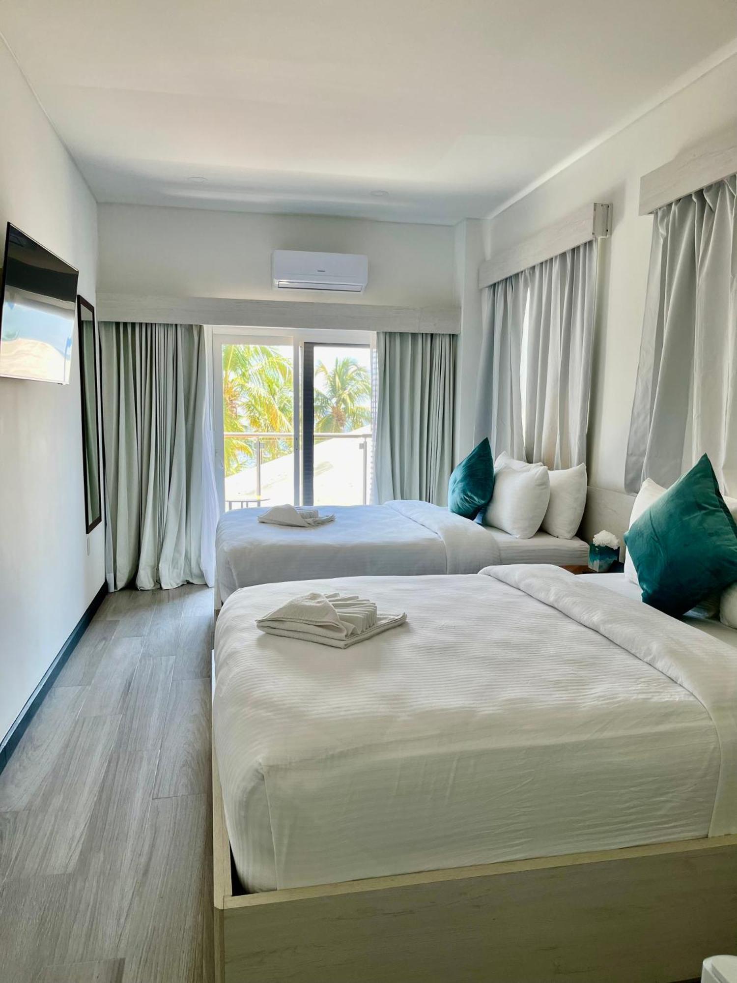 The Watermark Hotel San Pedro  Εξωτερικό φωτογραφία
