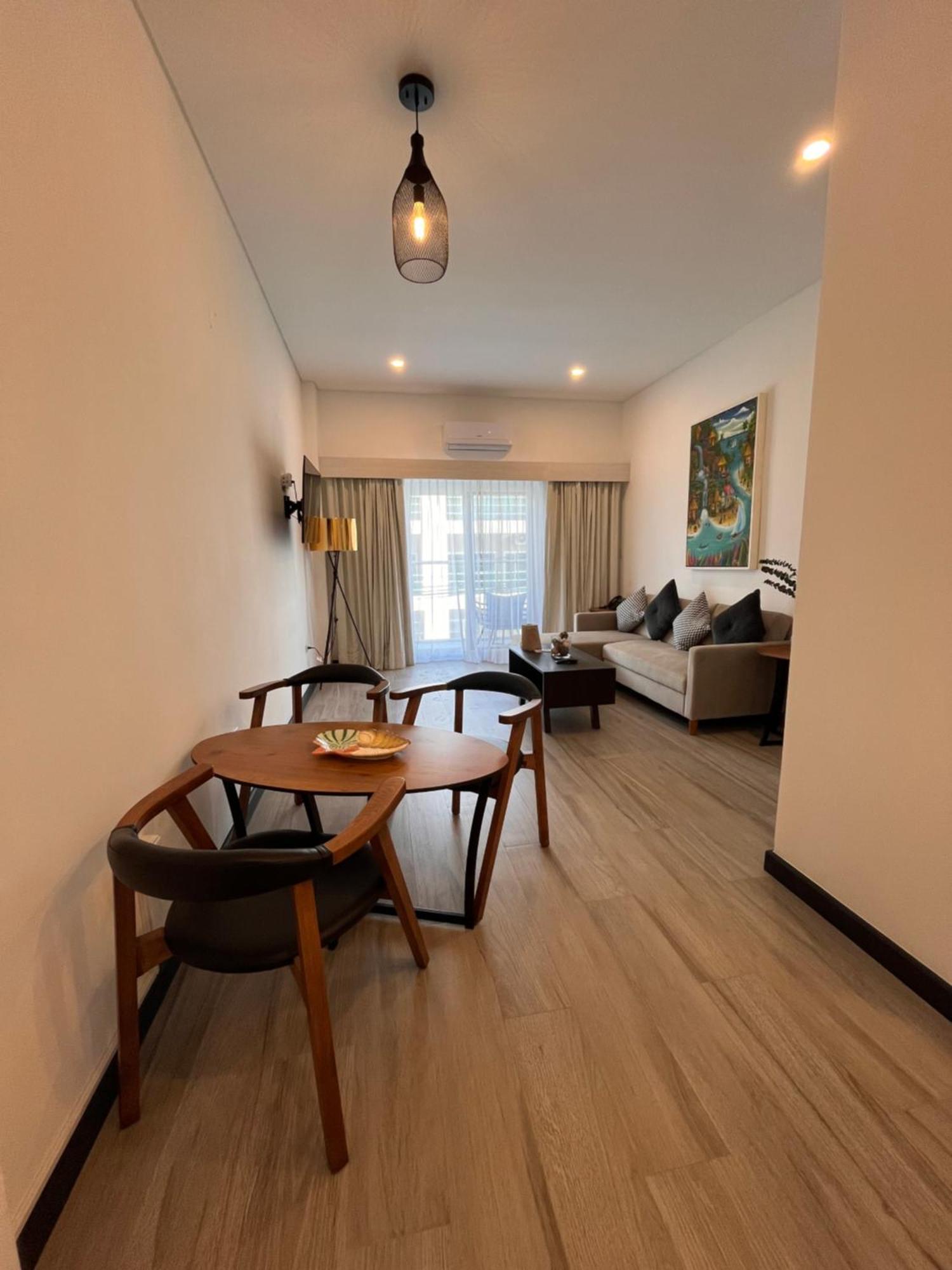 The Watermark Hotel San Pedro  Εξωτερικό φωτογραφία