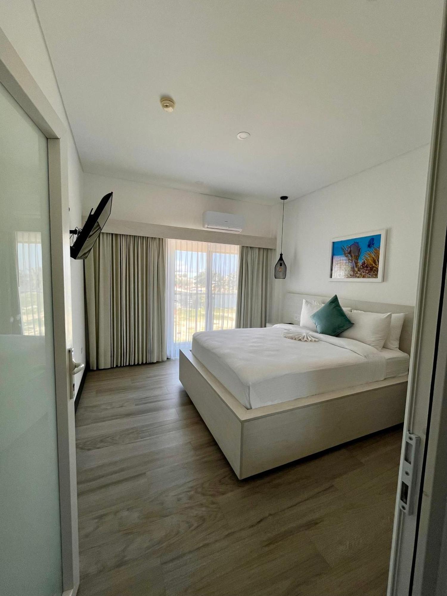 The Watermark Hotel San Pedro  Εξωτερικό φωτογραφία