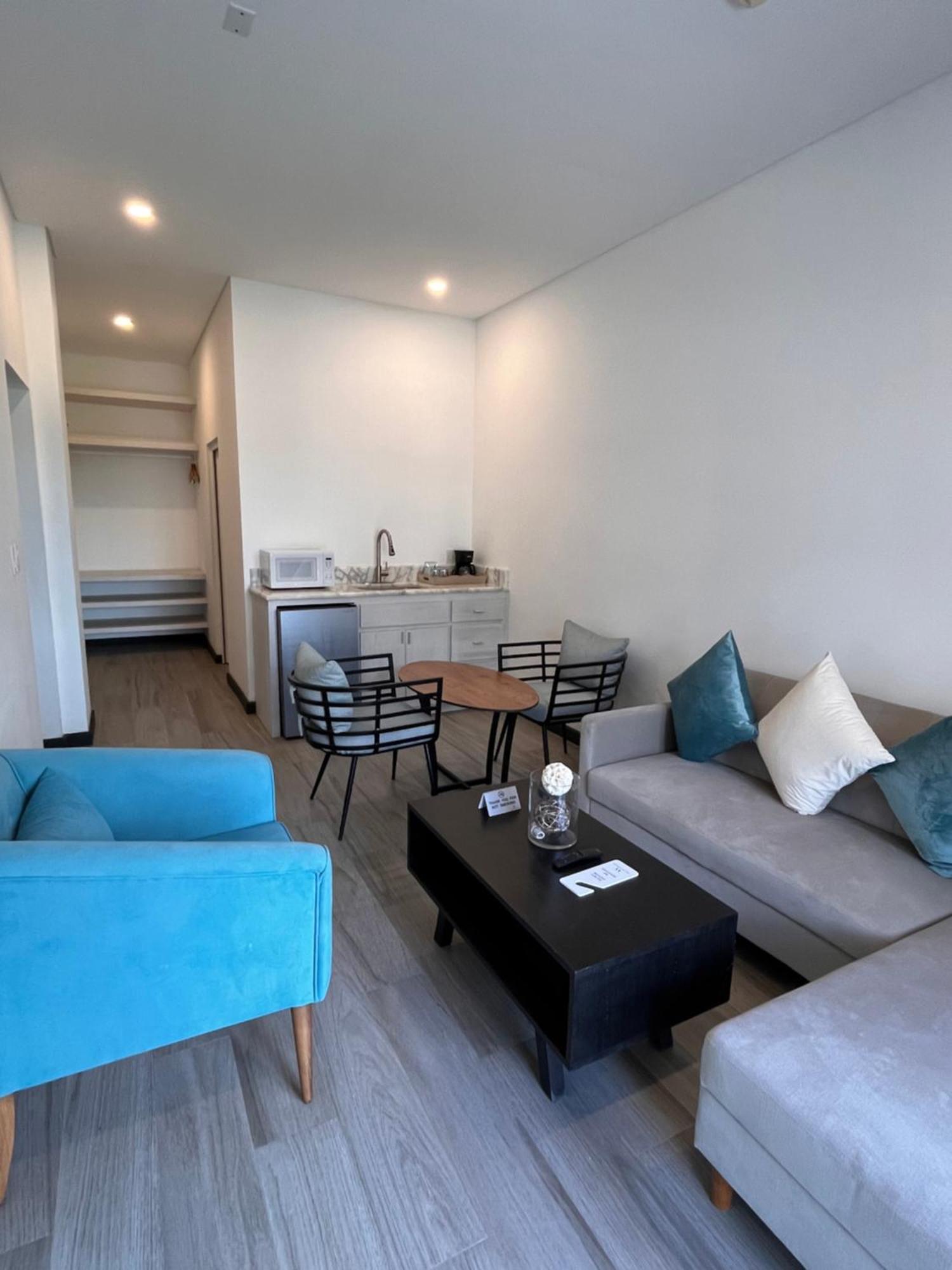 The Watermark Hotel San Pedro  Εξωτερικό φωτογραφία
