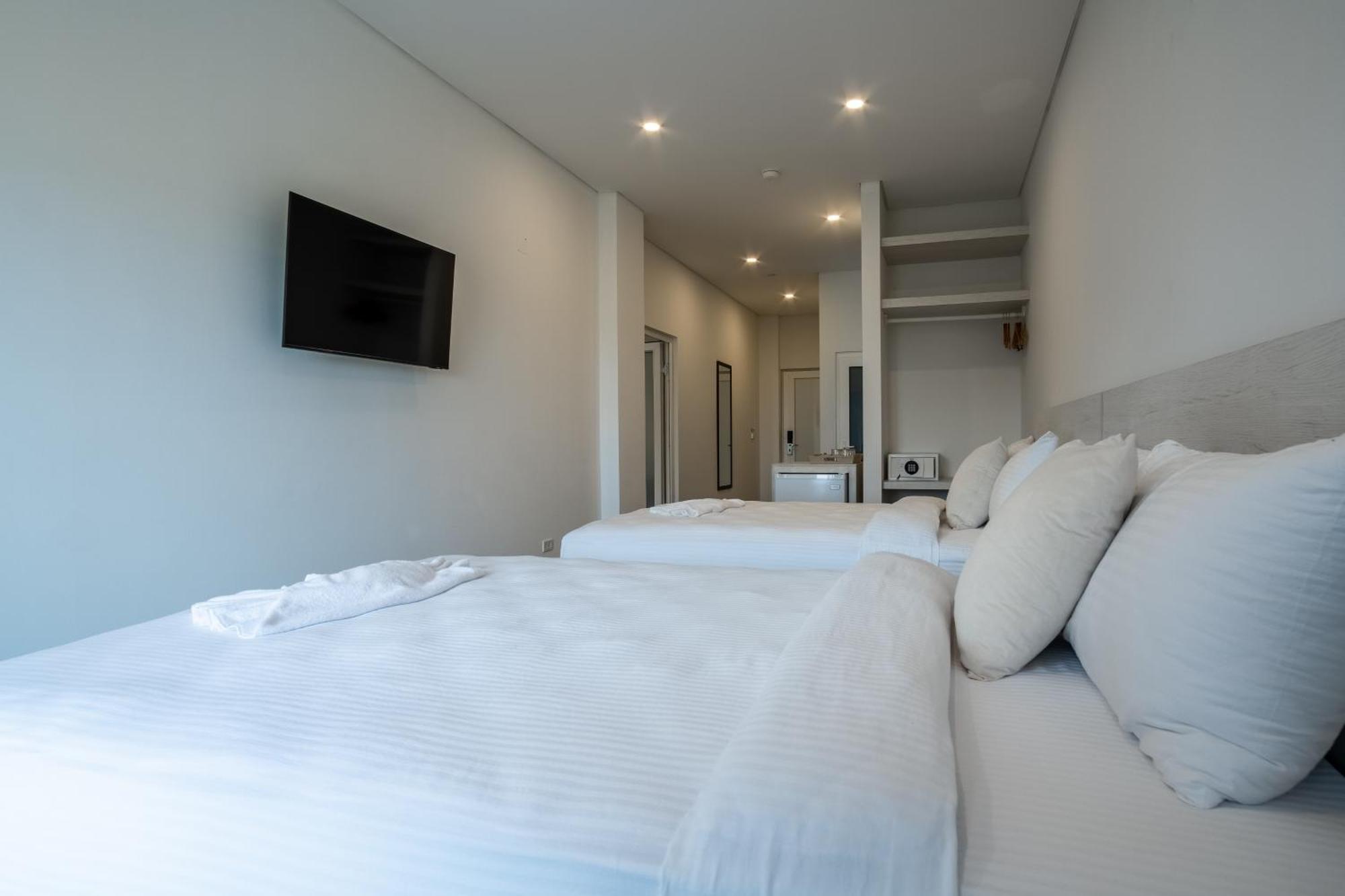 The Watermark Hotel San Pedro  Εξωτερικό φωτογραφία